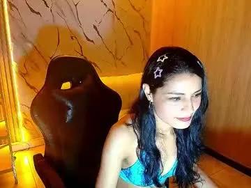 valery_tf from Chaturbate is Freechat