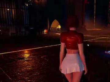 valerysins from Chaturbate is Freechat