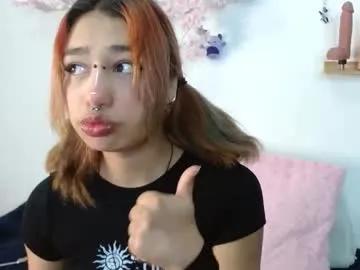 valerysmith18 from Chaturbate is Freechat