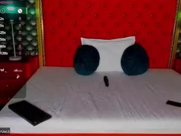 valleriejonnes from Chaturbate is Freechat