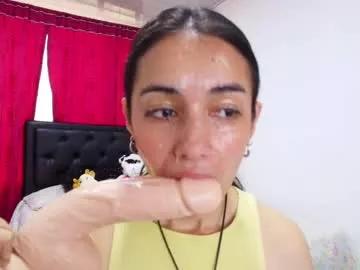 vallery_evanss from Chaturbate is Freechat