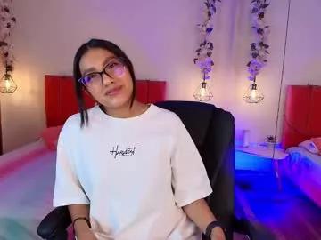vanesa_gh from Chaturbate is Freechat