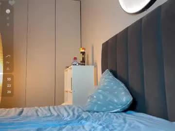 vanessa_foxi from Chaturbate is Freechat