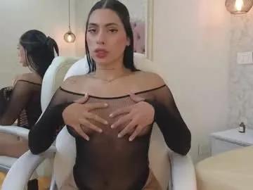 vanessa_rain_ from Chaturbate is Freechat