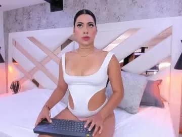 vanessa_rain_ from Chaturbate is Freechat