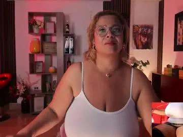 vanessa_sterling from Chaturbate is Freechat