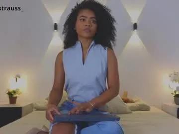 Vanestrauss from Chaturbate