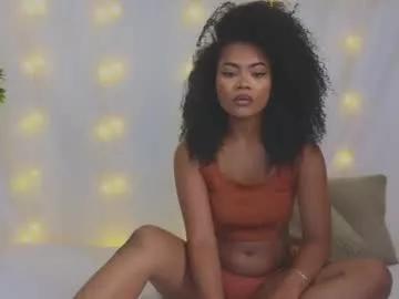 Vanestrauss from Chaturbate