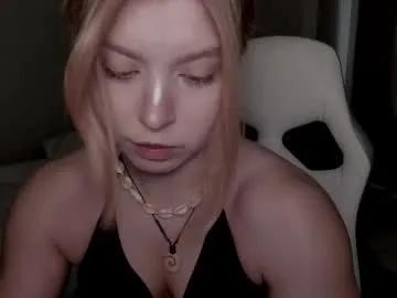 vanillalivitski from Chaturbate is Freechat