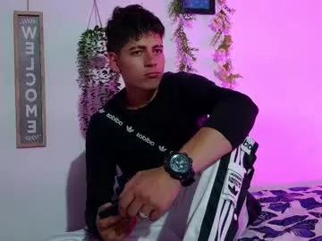 Vanny_bad07 from Chaturbate