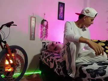 vanny_bad07 from Chaturbate is Freechat
