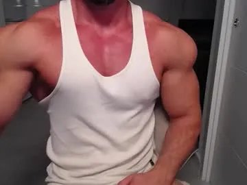 Freechat vecinito_ctb on Chaturbate