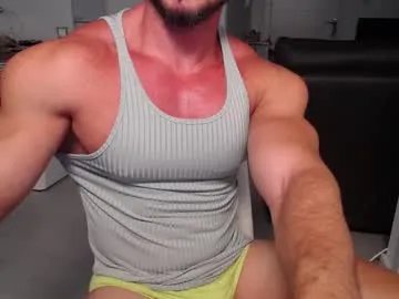 Freechat vecinito_ctb on Chaturbate