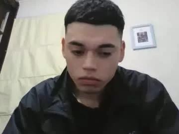 velasmanu1 from Chaturbate is Freechat