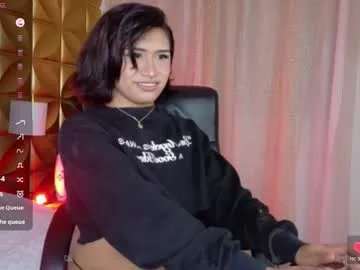 Freechat velvet_cam on Chaturbate