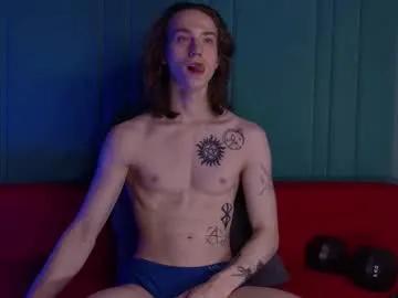 Velvet_power from Chaturbate