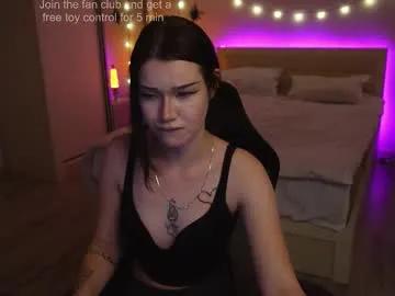 velvet_sin from Chaturbate is Freechat