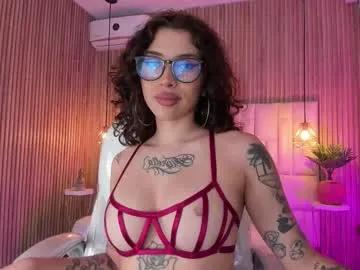 venezsofia from Chaturbate is Freechat