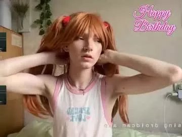 Freechat venti_gallagher on Chaturbate