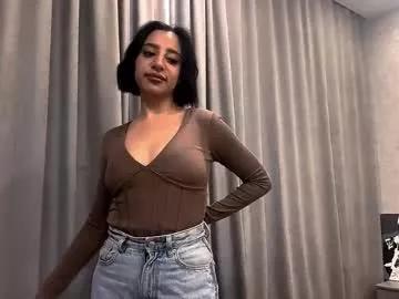 venus_in_night from Chaturbate is Freechat