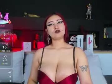 venussdark from Chaturbate is Freechat