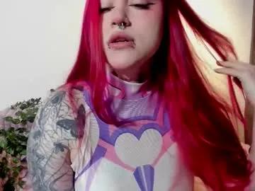 vergill_hella from Chaturbate is Freechat