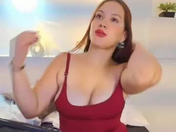 vero_cortes from Chaturbate is Freechat