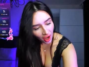 veronica_larsson from Chaturbate is Freechat