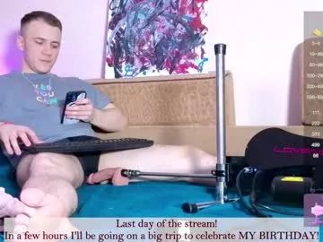 vers_gay from Chaturbate is Freechat