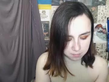 veryveryvery_shy from Chaturbate is Freechat