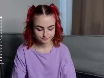 vexagirl from Chaturbate is Freechat