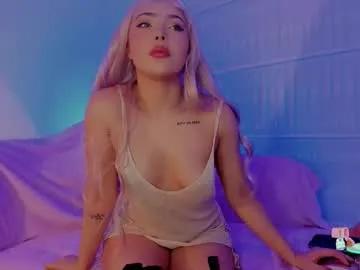 victoria_laurent from Chaturbate is Freechat