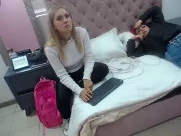 victoria_n_lilith from Chaturbate is Freechat