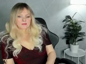 victoria_nelson from Chaturbate is Freechat