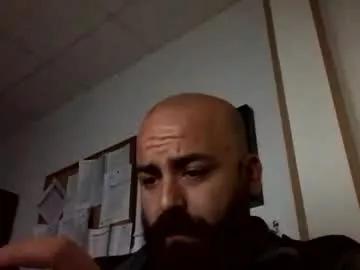 vikingc0ck_ from Chaturbate is Freechat