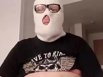 Vikingkunden69 from Chaturbate