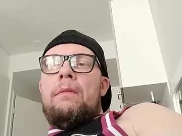 Vikingkunden69 from Chaturbate