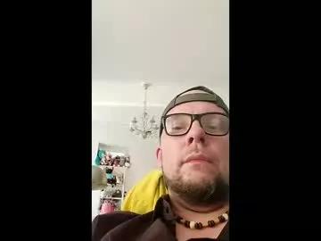 Vikingkunden69 from Chaturbate