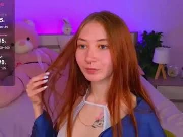 vikivixen from Chaturbate is Freechat