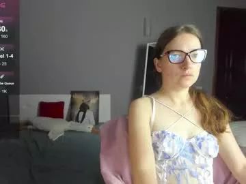 vikky_krauss from Chaturbate is Freechat