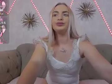 viktoriablue from Chaturbate is Freechat