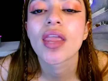 viky_evanss from Chaturbate is Freechat