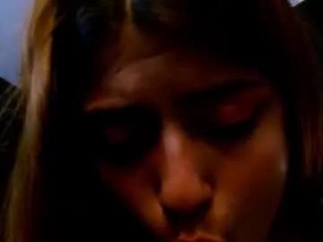 viky_evanss from Chaturbate is Freechat