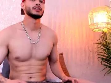 vincentblack_ from Chaturbate is Freechat