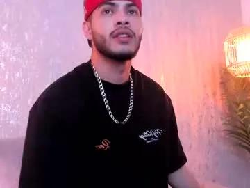 vincentblack_ from Chaturbate is Freechat