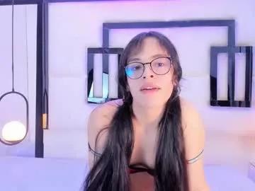 violet_bellarose from Chaturbate is Freechat