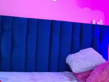 violet_loreley from Chaturbate is Freechat