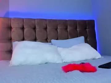 violet_moon20 from Chaturbate is Freechat