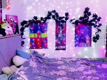 violet_noir_ from Chaturbate is Freechat