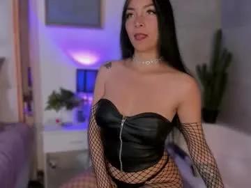 violeta_dh from Chaturbate is Freechat